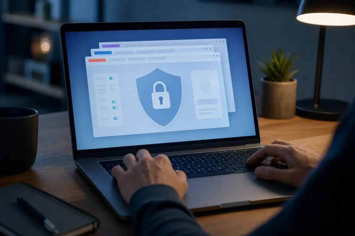 Chrome, Firefox ou Brave : quel navigateur protège vraiment votre vie privée